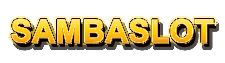 SAMBASLOT Logo